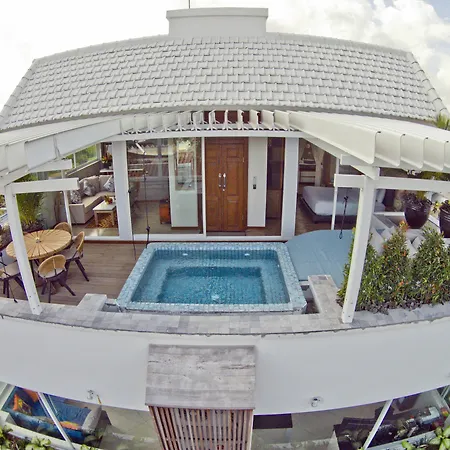 Sandikala Penthouse - Rooftop 1 Bdr Appartment With Amazing View - Oberoi
